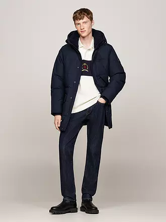 TOMMY HILFIGER | Parka ROCKIE UTILITY | 
